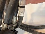 Raven Hydraulic Valve Block Smarttrax Rogator w Pressure Release Hoses and hardw
