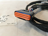 Trimble Yamaha 85940-01 Electronic Control Unit Assy.