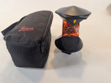 Leica GRZ4 360 Degree Prism (639985) Constant: +23.1