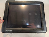 Trimble AgGPS FmX Integrated Display GPS Guidance RTK OMNI Monitor 93110-90