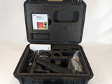 FLIR E30BX Compact Thermal Camera USA ONLY (Like E40bx, E5, E6) 160x120IR Res