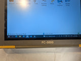 Topcon Hiper V GPS GLONASS RTK Base & Rover Set w/ Digital UHF II Radio Modem