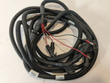 Trimble Aux power cable PN: 54630