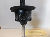 Trimble RTS633 DR Plus Total Station W/ Prism, New Battery, Full Calibration