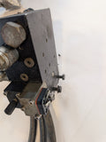 Raven Hydraulic Valve Block Smarttrax Rogator w Pressure Release Hoses and hardw