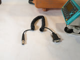 Nikon DTM-521 With Case, Battery, Charger
