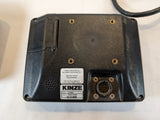 Kinze Cobalt A13554 No Unlocks
