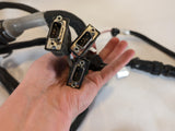 Raven Hagie Smarttrax Node 10630173375 w/ Harness