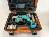 Nikon NPR-362 Surveying Total Station, Topcon, Trimble, Sokkia, Leica, Nikon