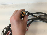 Trimble Cable POWER TO CAB FIELD-IQ 76941