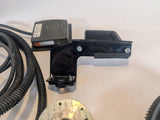 Raven SmarTrax MD Auto Steering Node 10634001013B with  Cables and parts