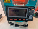 SOKKIA SET530R3 PRISMLESS SURVEYING TOTAL STATION,TRIMBLE,LEICA,NIKON,TOPCON