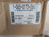 Raven Precision Valve Recirculation w/ Calibrator  063-0173-260 *BRAND NEW*
