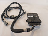 Raven AccuBoom Node (P/N: 1-063-0172-316)