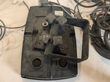 Raven Viper Case IH w RGL 600 IC Light bar and harnesses