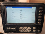 Trimble CB430 3D Automatics Unlocks Dozer Scraper