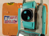 Nikon NPR-362 Surveying Total Station, Topcon, Trimble, Sokkia, Leica, Nikon