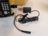 Topcon ES-65 5" Reflectorless Surveying Total Station Prismless ES65