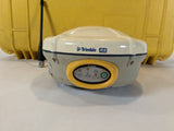 Trimble R8 Model 2 GPS GLONASS L5 450-470 MHz Rover Receiver 60158-66