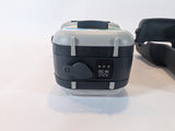 Megger DLRO H-200 Micro-Ohmmeter BR