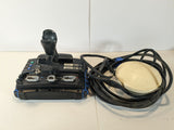 Trimble/ New Holland FM 750 Version 4.05 w/ Ag 25 Antenna DGPS Only