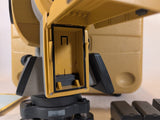 Topcon DS-205AC Robotic Total Station