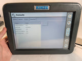 Ag Leader Insight / Kinze Vision Display Autoswath