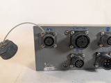 Trimble TRB21 PN 0382-3001 Junction Box