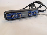 Trimble 75050-02 field-IQ Master Switch-Box with cable 75057