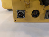 TOPCON SYSTEM FOUR 9160 Control Box w Case