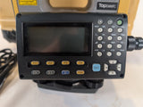 Topcon GM-101 Gm100 Series Reflectorless Total Station