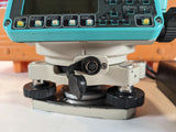 Nikon NPR-362 Surveying Total Station, Topcon, Trimble, Sokkia, Leica, Nikon
