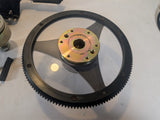 Raven SmarTrax MD Auto Steering Node 10634001013B with  Cables and parts