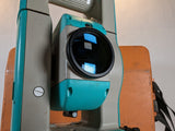 Nikon DTM-521 With Case, Battery, Charger