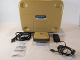 Topcon Hiper SR PN 1000036-01 RTK DGNSS Cinderella, Datums