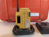 TOPCON RC-5 Remote Control Station 360 Prism Good condition