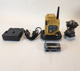 TOPCON RC-5 Remote Control Station 360 Prism Good condition