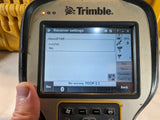 Trimble R8 Model 3 L1 L2 L2c L5 GPS Glonass GNSS Rover Base RTK 450 - 470 Mhz