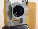 Topcon ES-65 5" Reflectorless Surveying Total Station Prismless ES65