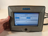 Kinze Cobalt A13554 No Unlocks