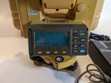 Topcon GTS-236W Total Station, Surveying, Sokkia,Trimble, ‏Leica, Nikon