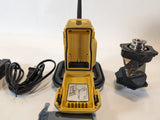 TOPCON RC-5 Remote Control Station 360 Prism Good condition