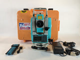 Nikon NPR-362 Surveying Total Station, Topcon, Trimble, Sokkia, Leica, Nikon
