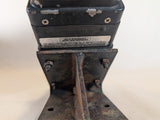 Dickey-John Radar DJRVS II With Cable