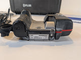 Flir T200 Thermal Imager Infrared Camera with Case and Charger