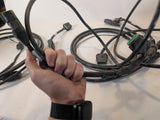 Norac Cable Lot on in photos
