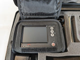 ODM VIS 300C Fiber Video Inspection, TP-200, RP 450, Software, Case, Extras