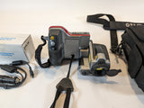 Flir T200 Thermal Imager Infrared Camera with Case and Charger P/N: 40206-0600