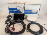 Trimbe GFX 350 Virtual Rate Section Control + Trimble NAV500 QZSS Beidou 