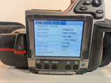 FLIR System T400 Infrared Thermal Imager w Charger Case and Battery